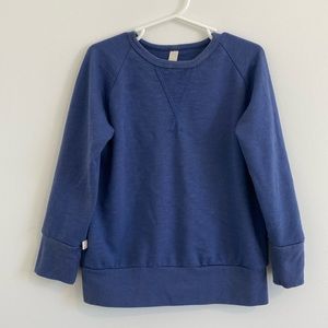 Childhoods Clothing Pullover Crew